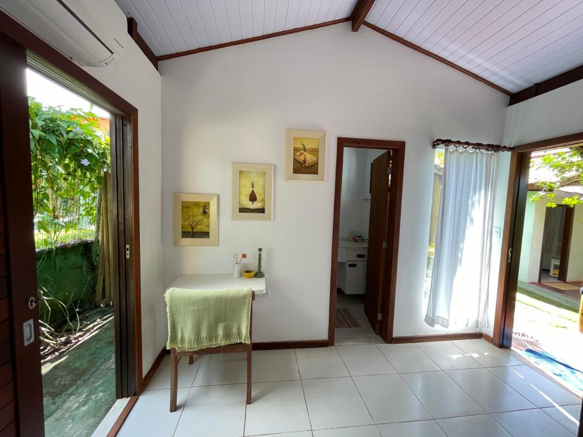 Casa Jasmim Imbassai-Ba Apartment Мата де Сао Жоао Екстериор снимка