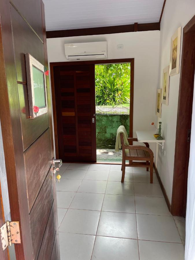 Casa Jasmim Imbassai-Ba Apartment Мата де Сао Жоао Екстериор снимка