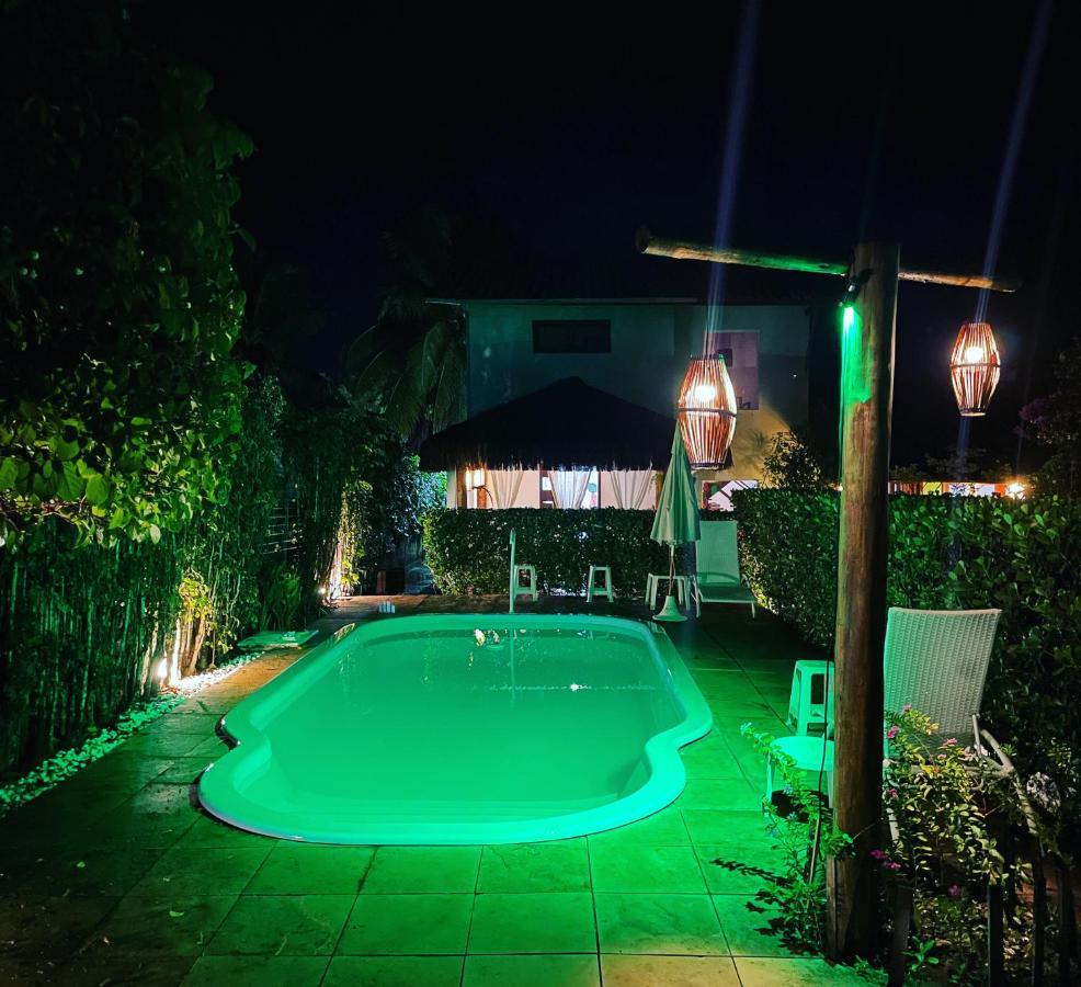 Casa Jasmim Imbassai-Ba Apartment Мата де Сао Жоао Екстериор снимка