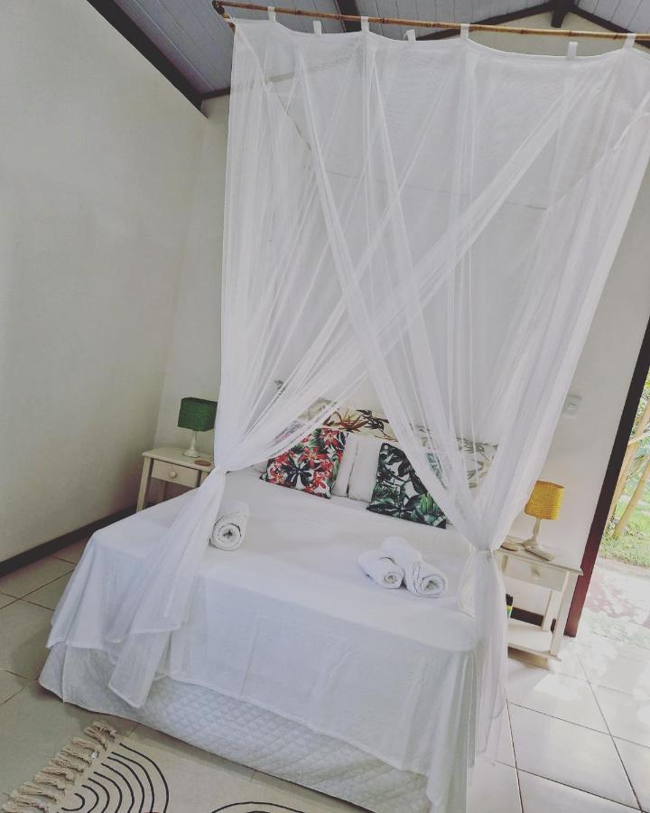Casa Jasmim Imbassai-Ba Apartment Мата де Сао Жоао Екстериор снимка