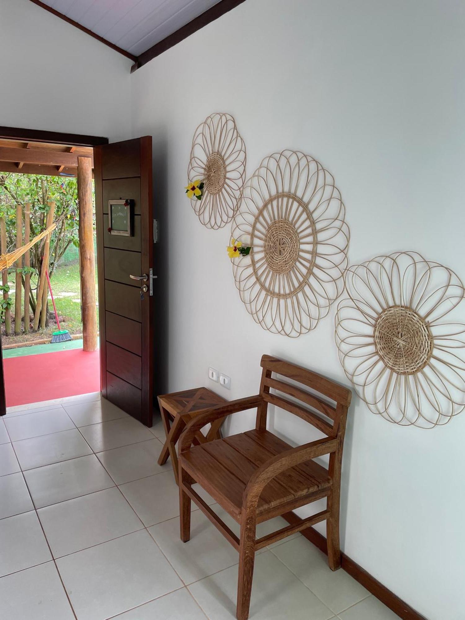 Casa Jasmim Imbassai-Ba Apartment Мата де Сао Жоао Екстериор снимка