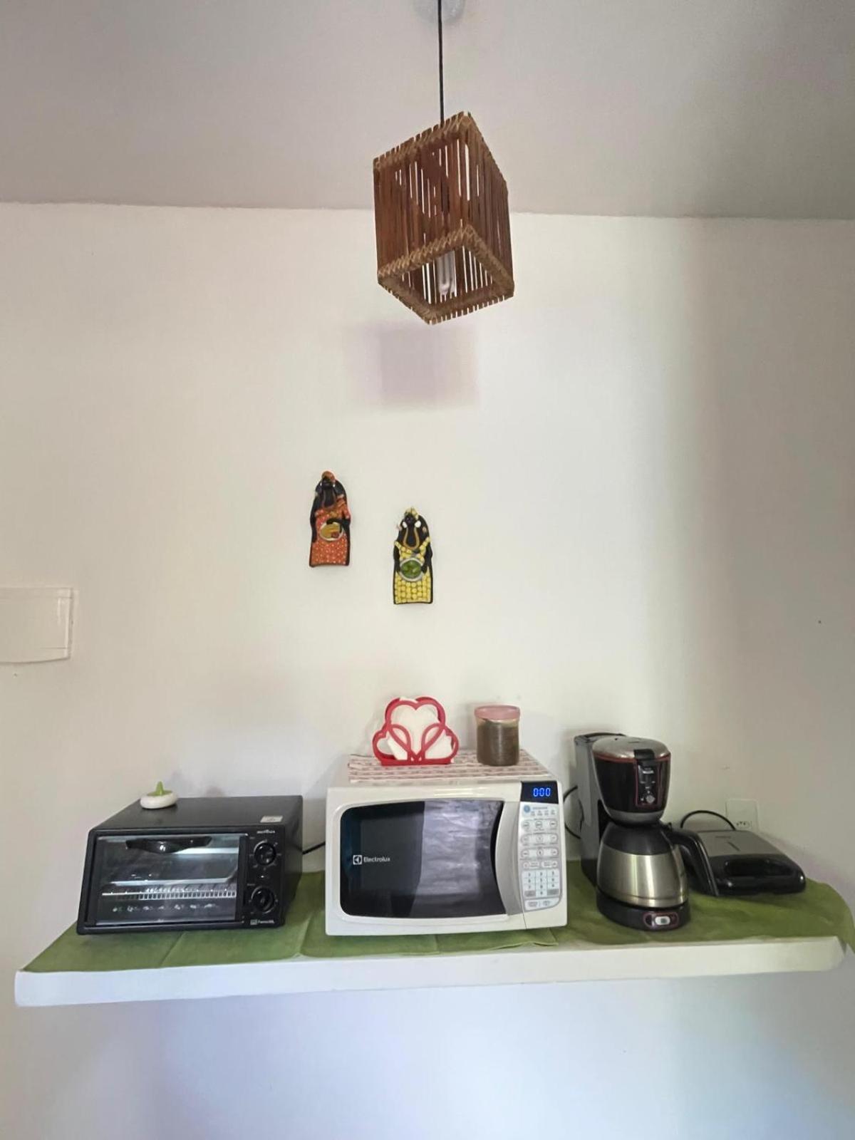 Casa Jasmim Imbassai-Ba Apartment Мата де Сао Жоао Екстериор снимка
