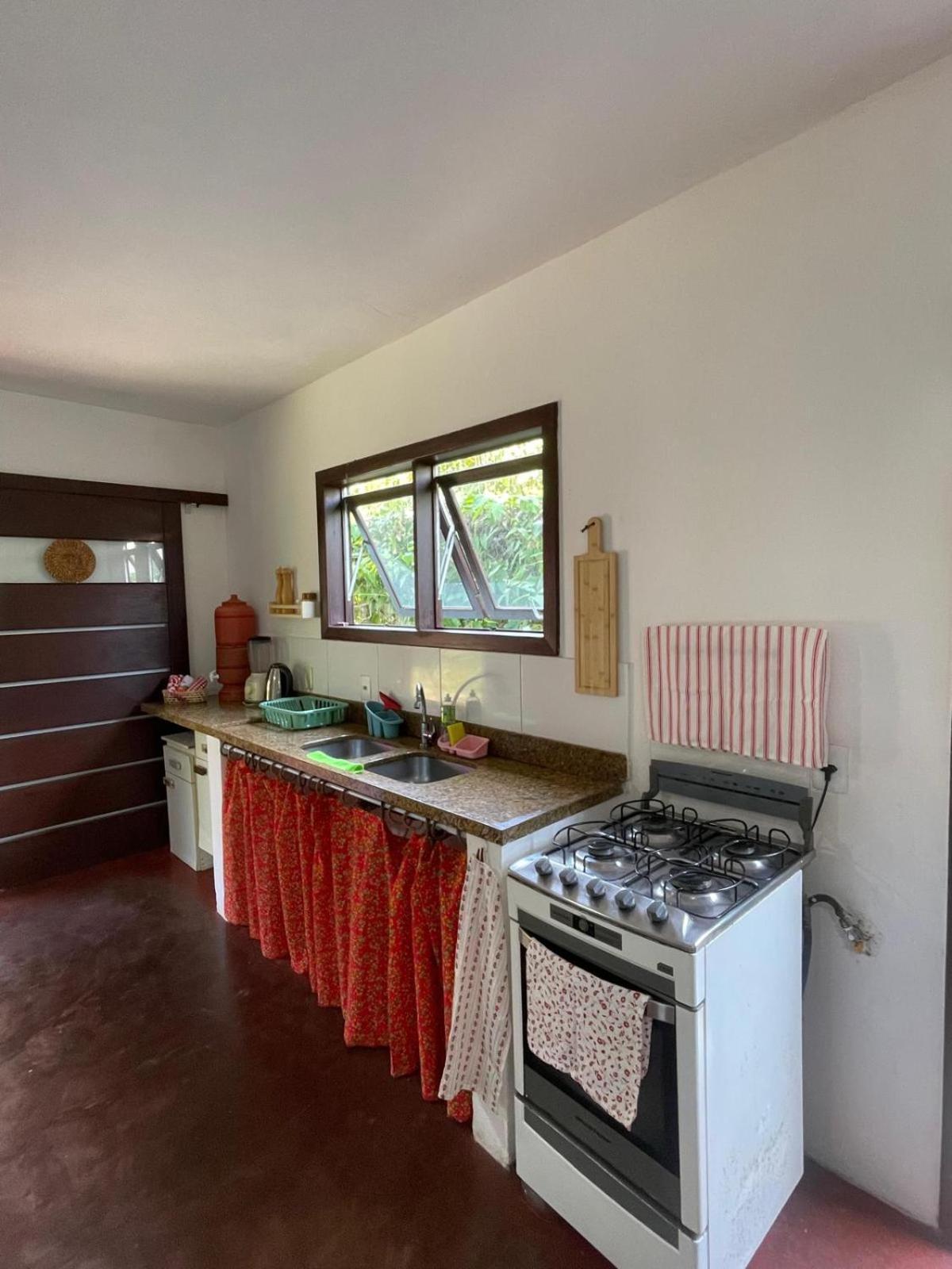 Casa Jasmim Imbassai-Ba Apartment Мата де Сао Жоао Екстериор снимка